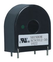 current transformer AC 50/60 Hz, max. 200 A | ACST series Shaanxi Shinhom Enterprise Co.,Ltd