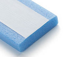 cushioning foam NOMAPACK&reg; PAD NMC