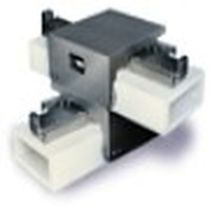 custom air bearing positioning stage  Anorad