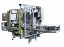 custom assembly machine  AGME
