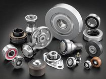 custom ball bearing  RBC France