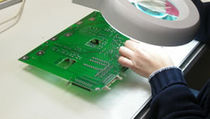custom circuit board  CIERRE