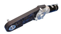 custom DC gearmotor  Micro-Motor