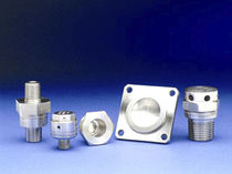 custom design bursting disc  ELFAB