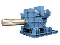 custom gear reducer  PIV Drives
