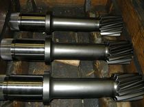 custom gear  Sichuan Y&J Industries Co., Ltd(China)