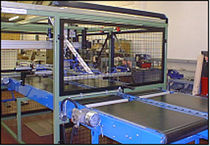 custom handling system  Industrial Automation