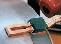 custom induction coil  Fluxtrol, Inc.