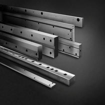 custom linear guide  Romani Components Srl