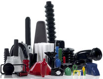 custom molded seal  Loven Special Products