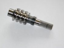 custom worm gear  WMH Srl