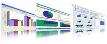 customer service simulation software ServiceModel Production Modelling