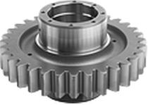 cut metal gear  mG miniGears
