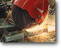 cut-off wheel  Weiler Corporation