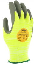 cut-resistant gloves for the mechanical industry Puretough P3000 series COMASEC
