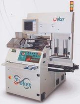 cutting and engraving machine for the eyewear sector JOKER BIEMMEPI SISTEMI