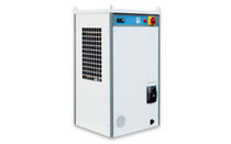 cutting fluid cooler 5 - 38 kW | RCFE/RCFO  EURO COLD