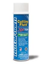 cutting fluid RotaFoam&trade;  Hougen