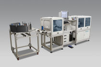 cutting machine for mineral insulated thermocouples  Metzner Maschinenbau GmbH