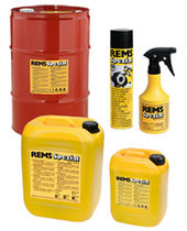 cutting oil Spezial REMS