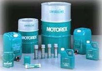 cutting oil  Motorex