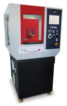 cutting tool grinding machine &oslash; 3 - 25 mm | IDEAL CUOGHI AFFILATRICI