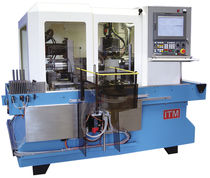 cutting tool grinding machine max. &oslash; 50 mm | PFG  International Tool Machines