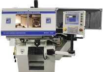 cutting tool grinding machine Model 2650 Unisonoration