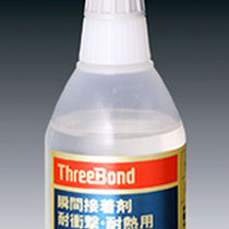 cyanoacrylate adhesive 1700 series THREE BOND