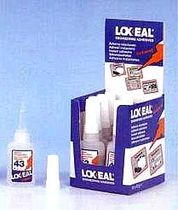 cyanoacrylate adhesive  Loxeal