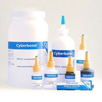 cyanoacrylate adhesive -65 - 200 &deg;F | Apollo H4 Cyberbond