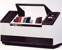 cyclic corrosion test chamber CCX series Atlas Material Testing Technology