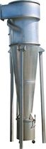 cyclone dust collector CYCLONE  FRANCE AIR