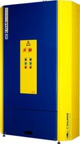 cyclone dust collector DCS ESG