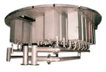 cyclone mist eliminator  Koch-Glitsch