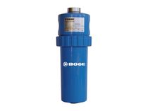 cyclone separator for compressed air 2.20 - 65.63 m&sup3;/min | Z series BOGE