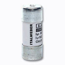 cylindrical fuse, Class gG 0.5 - 125 A, 400 - 690 V | CH, SCH, CH/P series ITALWEBER