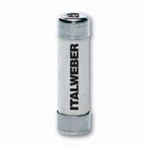 cylindrical fuse-link 2 - 25 A, 380 - 500 V | C series ITALWEBER