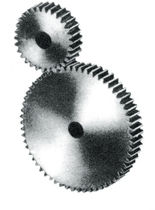 cylindrical gear  PRUD'HOMME Transmissions