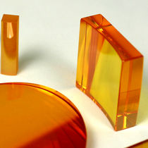 cylindrical lens  II-VI INFRARED