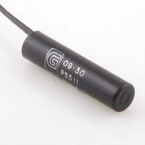 cylindrical magnetic proximity switch -30 - 130 &deg;C | PS511 Gentech International