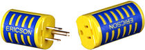 cylindrical plug and socket connector 125 V, 15 A | 5266 - 5269 series  Ericson