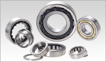 cylindrical roller bearing  Changzhou Chengbida bearing manufacturer Co.,Ltd