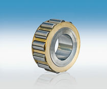cylindrical roller bearing  METER BEARINGS