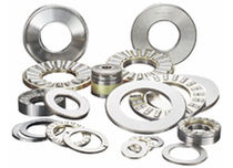 cylindrical roller thrust bearing  Rollway