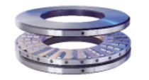 cylindrical roller thrust bearing  Cooper Roller Bearings