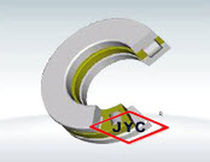cylindrical roller thrust bearing ID : 260 - 1 320 mm, OD : 360 - 1 700 mm LUOYANG JINYUAN OUTSIZE BEARING CO.,LTD.
