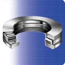 cylindrical roller thrust bearing &oslash; 6 - 140 mm (0.2362" - 5.5118") TIMKEN Europe