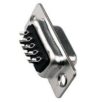 D-subminiature connector DB series anovay technology limited
