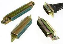 D-subminiature connector  Positronic Industries